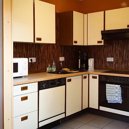 Ferienwohnung Reuscher, Trier-Newel Экстерьер фото