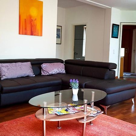 Ferienwohnung Reuscher, Trier-Newel Экстерьер фото