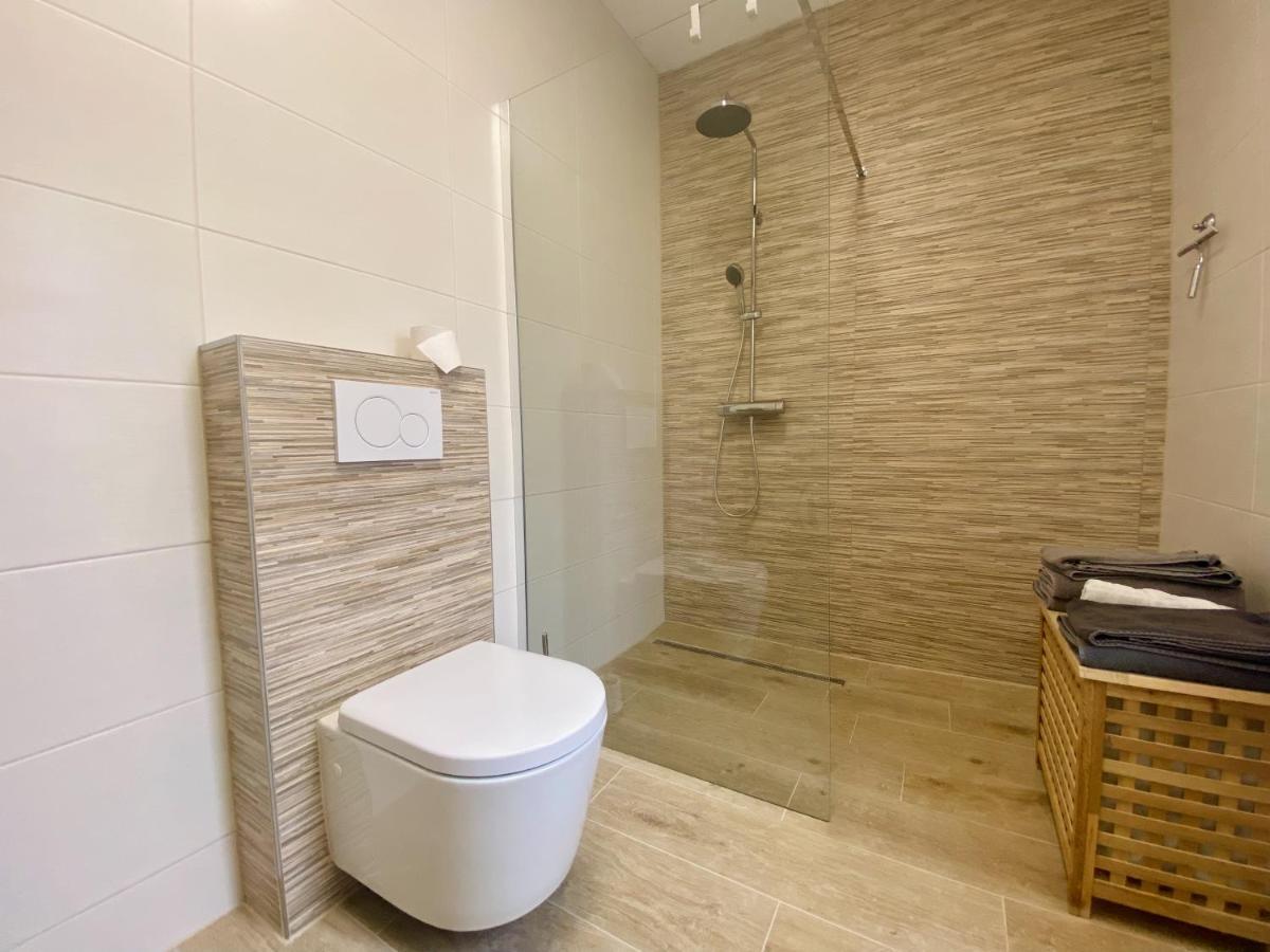 Ferienwohnung Reuscher, Trier-Newel Экстерьер фото