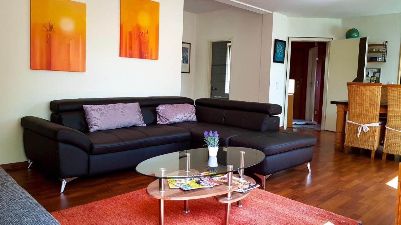 Ferienwohnung Reuscher, Trier-Newel Экстерьер фото
